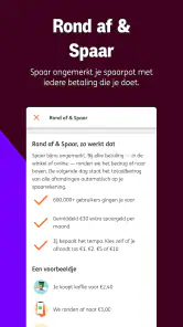ING Nederland screenshot
