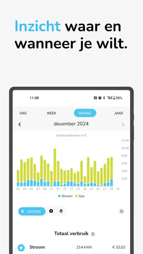 Innova Energie screenshot