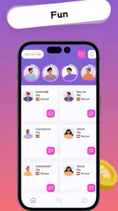 InstaFeet - FeetFinder app screenshot