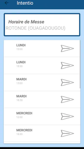 intentio screenshot