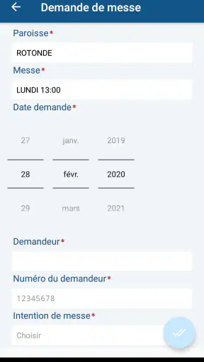 intentio screenshot