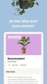 Intratuin: planten & wonen screenshot