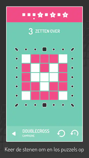Invert - A Minimal Puzzle Game screenshot