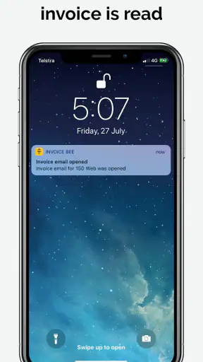 Invoice Maker | Bill clients | screenshot