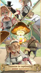 Isekai:Slow Life screenshot