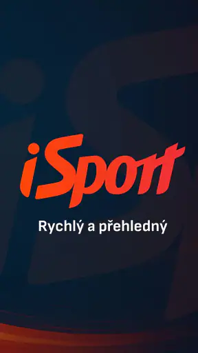 iSport.cz: sportovní zprávy screenshot