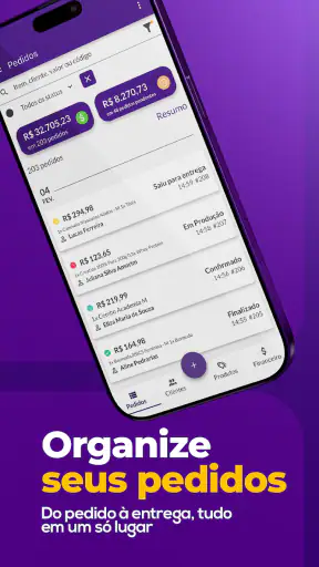 Jarbas: PDV, vendas e estoque screenshot