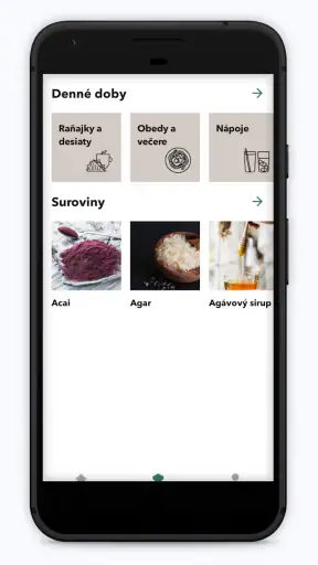 Jeme zdravo screenshot