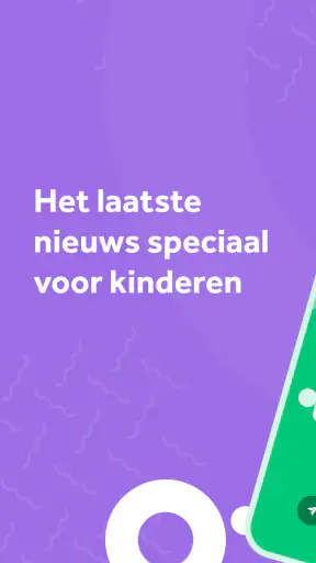 Jeugdjournaal screenshot
