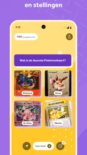 Jeugdjournaal screenshot