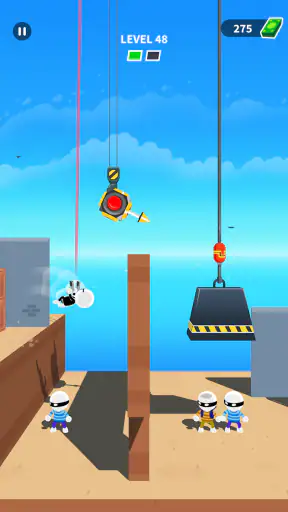 Johnny Trigger: Action Shooter screenshot