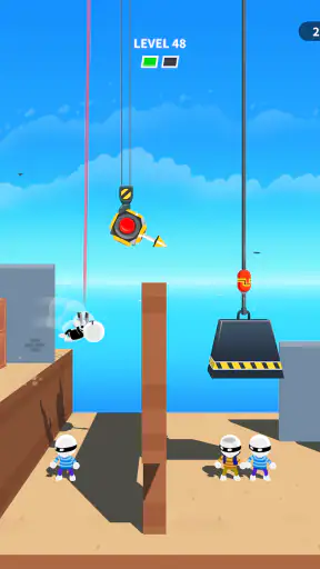 Johnny Trigger: Action Shooter screenshot