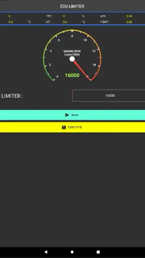 JUKEN 5+ screenshot