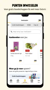 Jumbo Extra's screenshot