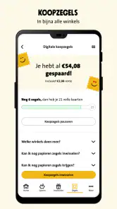 Jumbo Extra's screenshot