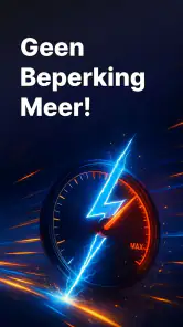 JumpJumpVPN – Onbeperkt screenshot