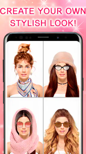Jurk fotobewerker voor vrouwen screenshot