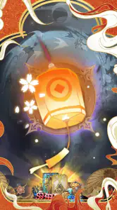 Jutsu Abyss：Chakra Unleashed screenshot