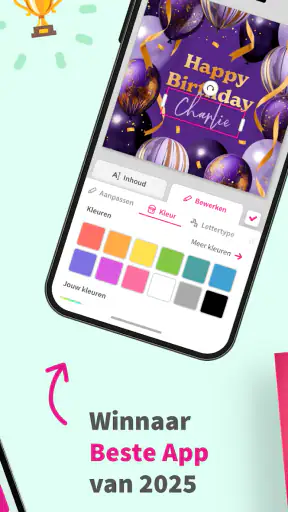 Kaartje2go screenshot
