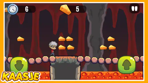 Kaasje screenshot