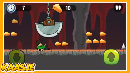 Kaasje screenshot