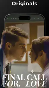 Kalos TV-Short Dramas & Reels screenshot