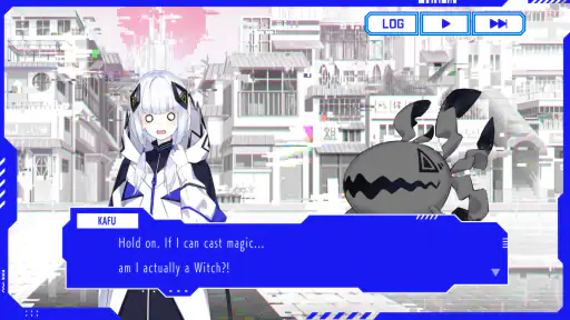 KAMITSUBAKI CITY ENSEMBLE screenshot