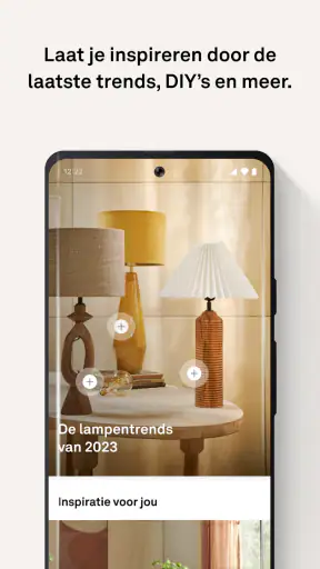 Karwei - klussen & inrichten screenshot