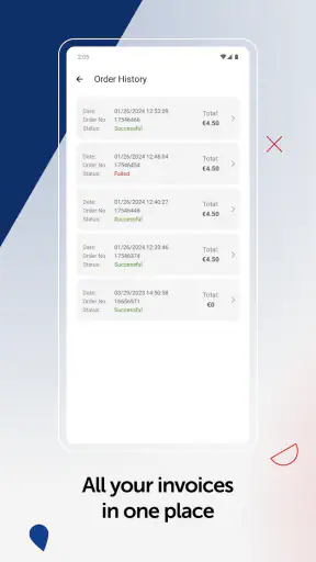 KeepCalling International screenshot