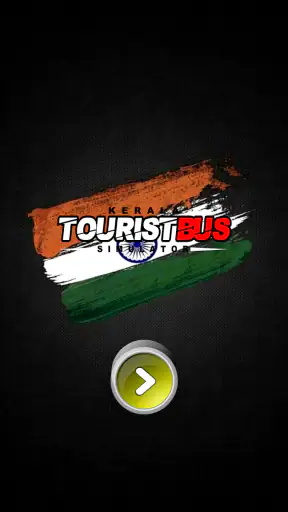 Kerala Tourist Bus Simulator screenshot