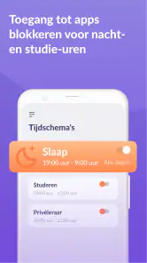 Kids360 - Ouderlijk Toezicht screenshot
