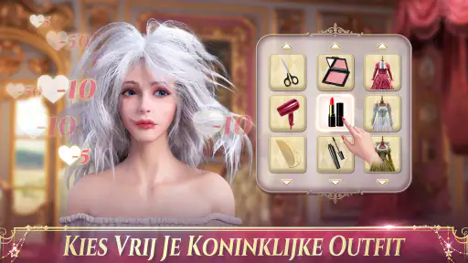 King's Choice: Rule Your Fate screenshot