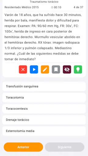 KitCal Medicine AI screenshot