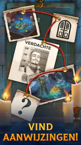 Klokkenmaker: 3-op-een-rij! screenshot