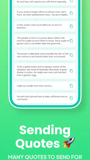 Kloon App – Meerdere Accounts screenshot
