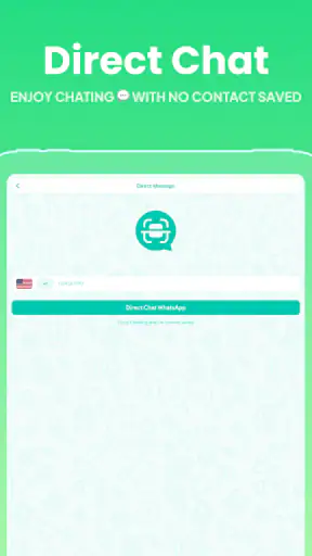 Kloon App – Meerdere Accounts screenshot