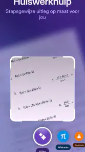 Knowunity: AI Studiehulp screenshot