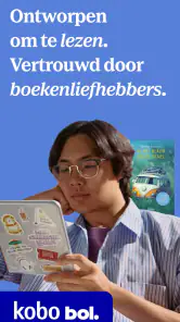 Kobo via bol screenshot