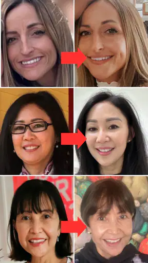 Koko Face Yoga screenshot
