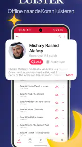 Quran Pro: Klaar voor Ramadan screenshot