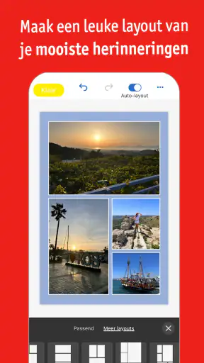 Kruidvat Foto afdrukken & meer screenshot