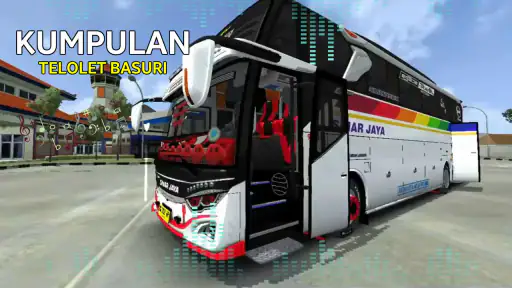 Kumpulan Telolet Basuri 2026 screenshot