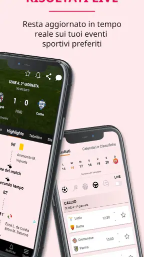 La Gazzetta dello Sport screenshot