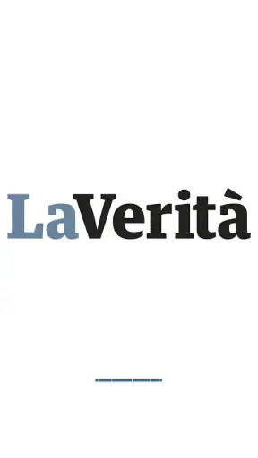 La Verità Digitale S.R.L. screenshot