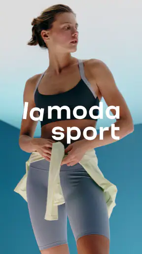Lamoda: мода, красота, дом screenshot