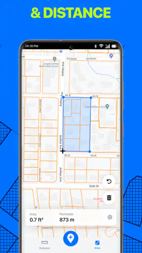 LandMap: Property Line Finder screenshot