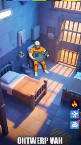 Lands of Jail screenshot