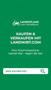 Landwirt.com Traktor Markt screenshot