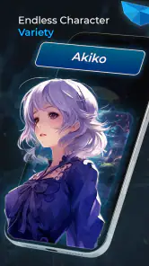 Layla screenshot
