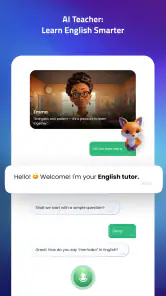 Learn Fast & Speak Fluently screenshot
